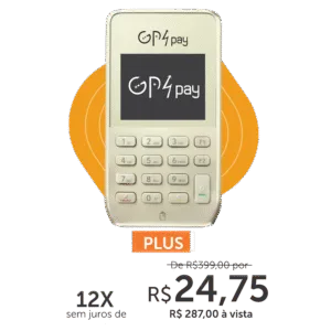 GP4 Pay MINI