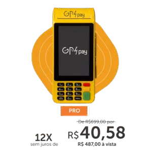GP4 Pay PRO