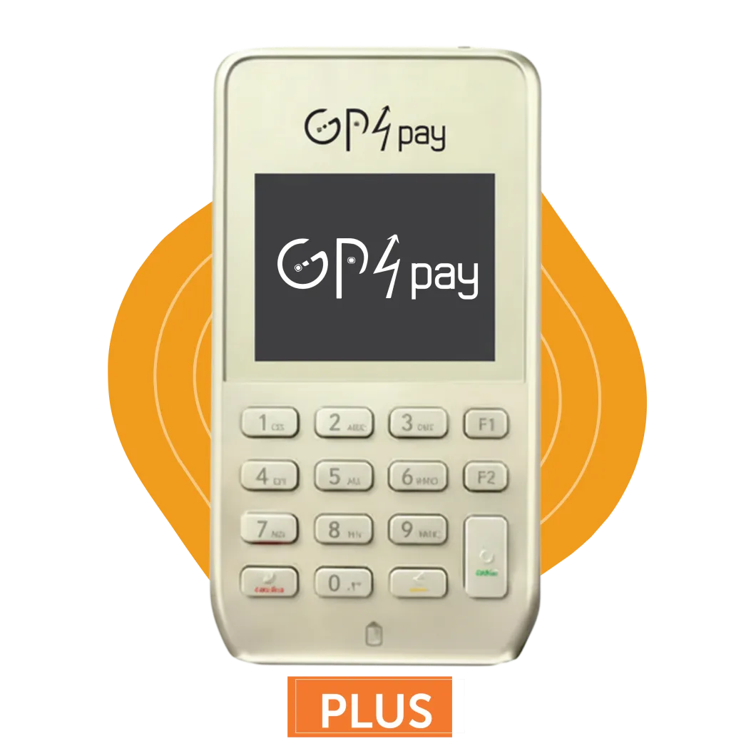 GP4 Plus