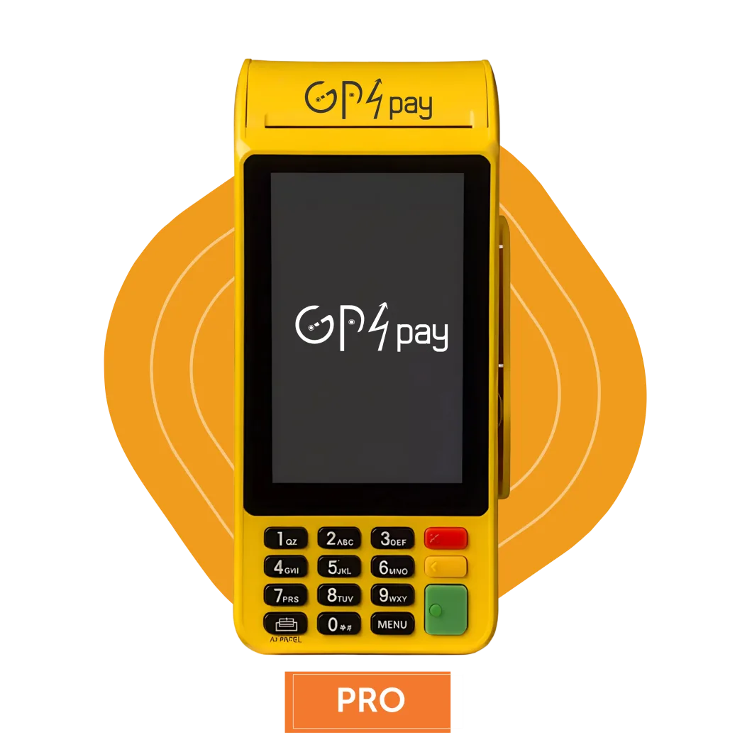 GP4 Pro